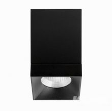 Basaro q oprawa natynkowa 8,9W 3000K 946lm IP65 czarna